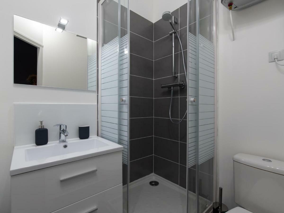 Le Nid Lyonnais - Montchat Extérieur photo