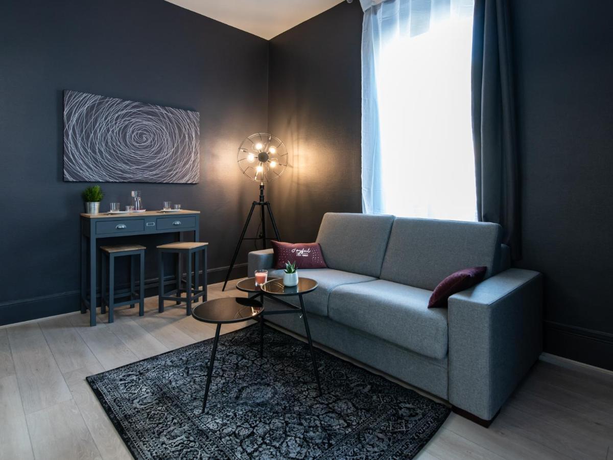 Le Nid Lyonnais - Montchat Extérieur photo